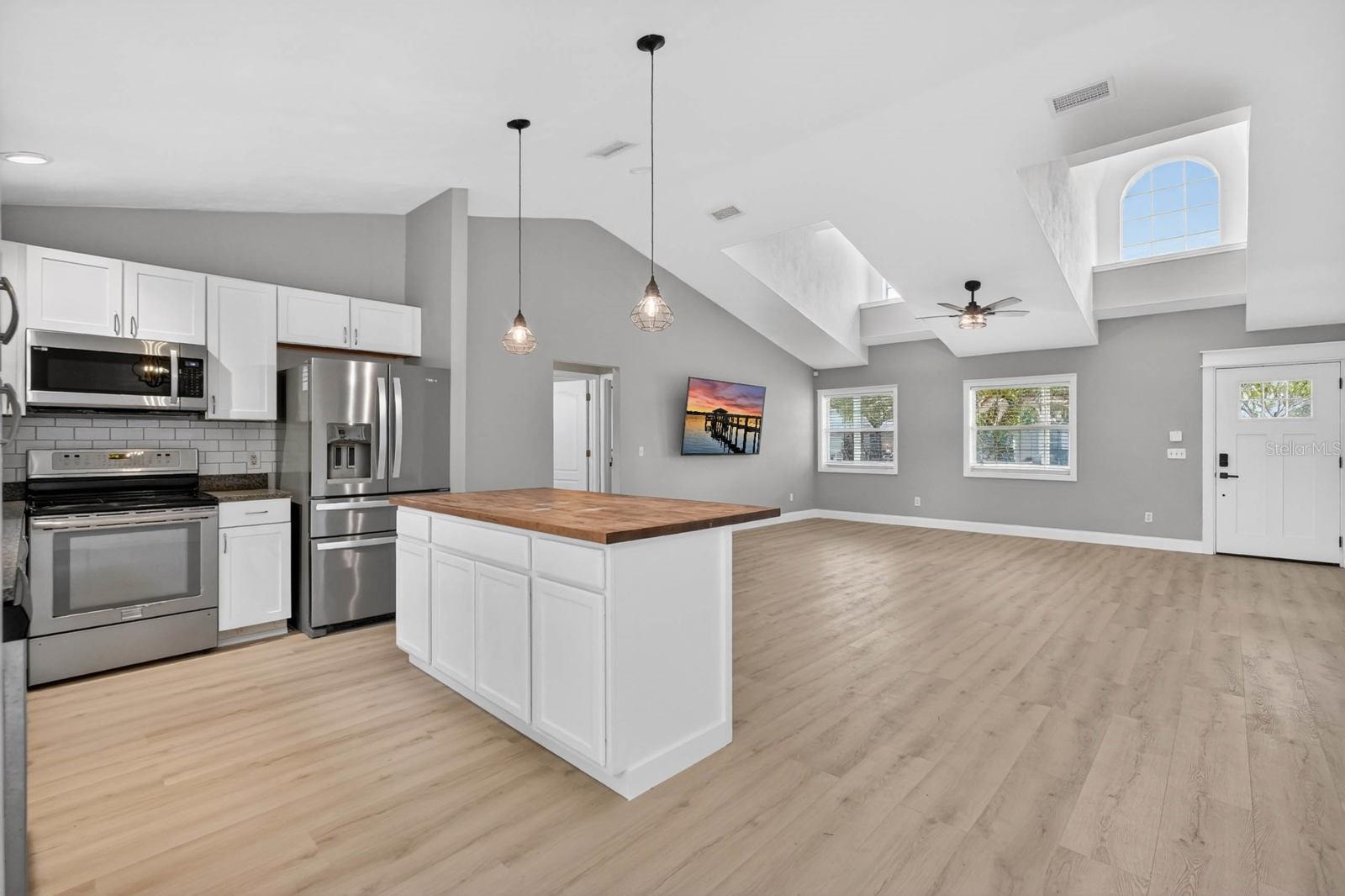 3 SERENADE PL, PALM COAST, FL, 32164