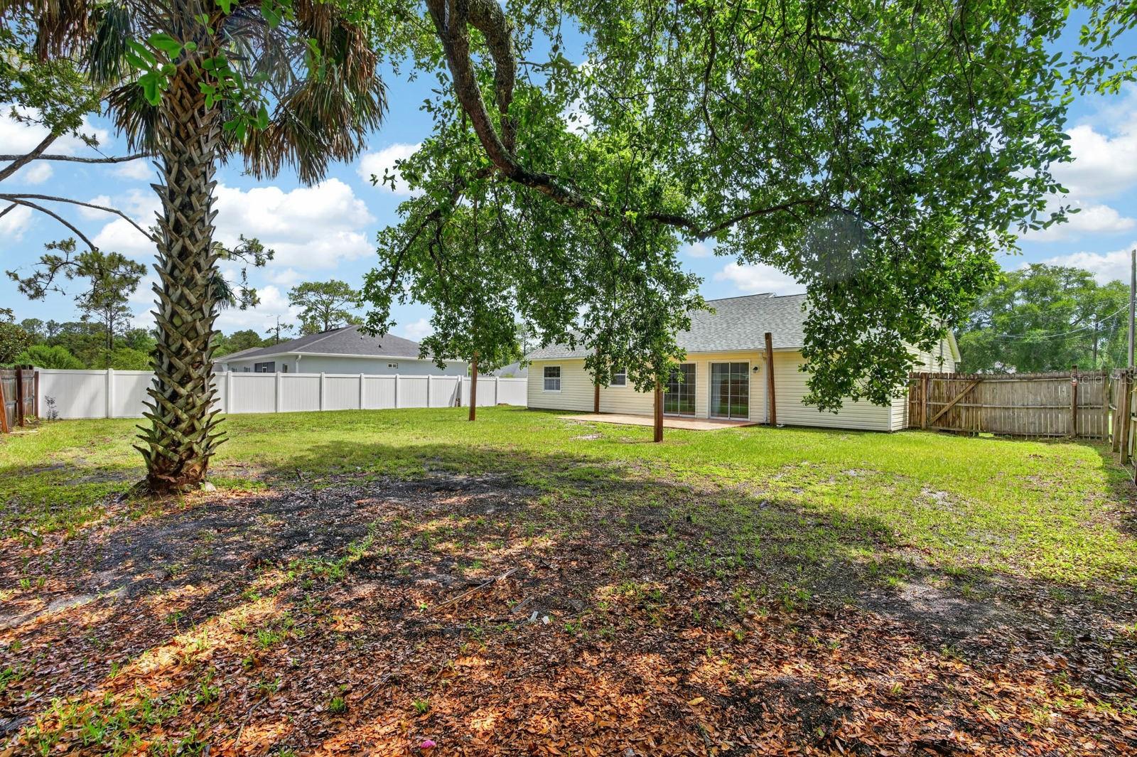 3 SERENADE PL, PALM COAST, FL, 32164