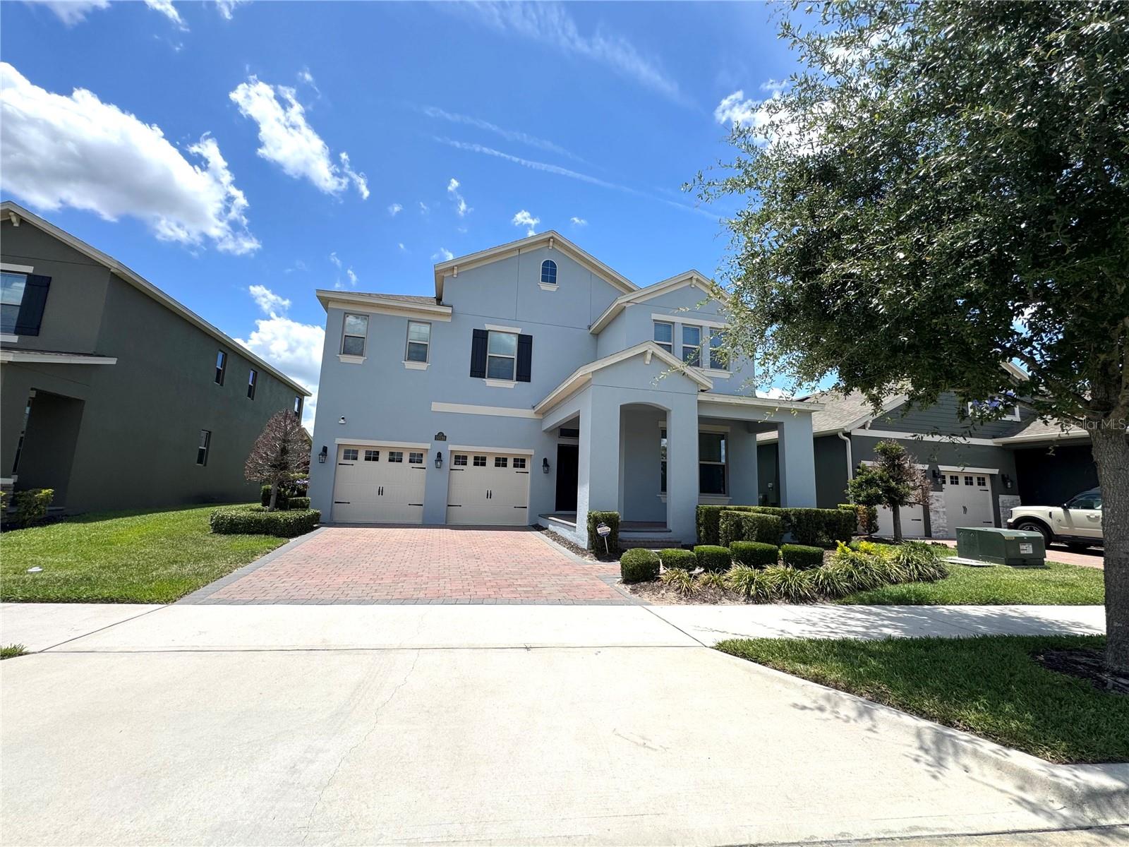 10128 ATWATER BAY DR, WINTER GARDEN, FL, 34787