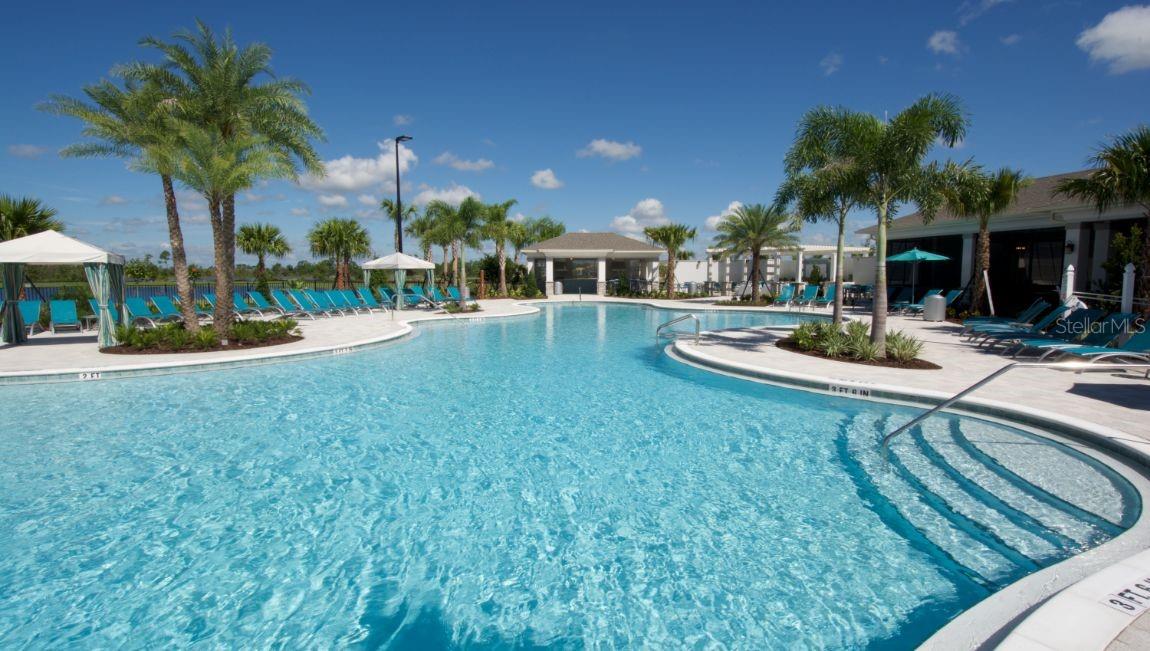 10128 ATWATER BAY DR, WINTER GARDEN, FL, 34787