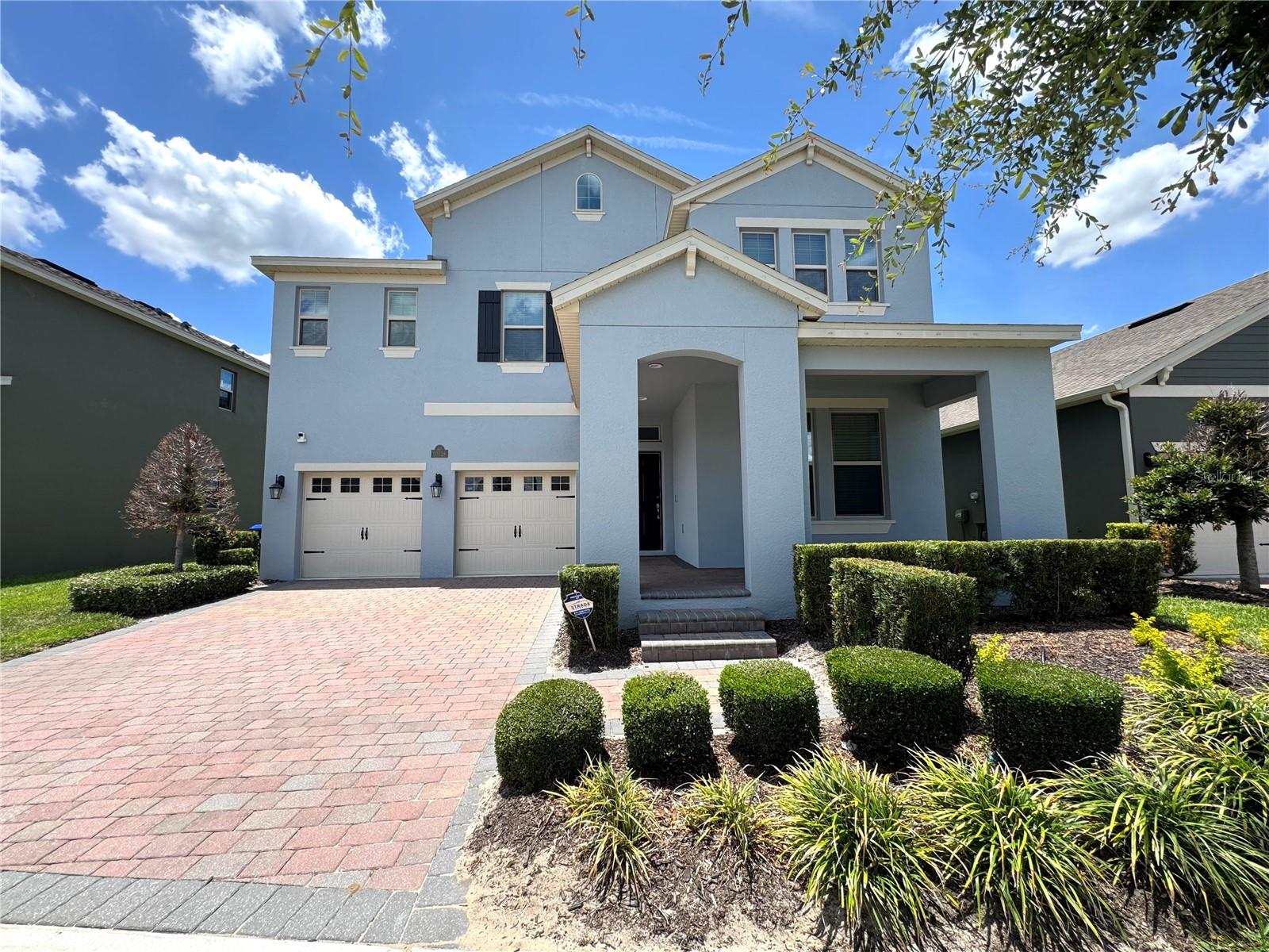 10128 ATWATER BAY DR, WINTER GARDEN, FL, 34787
