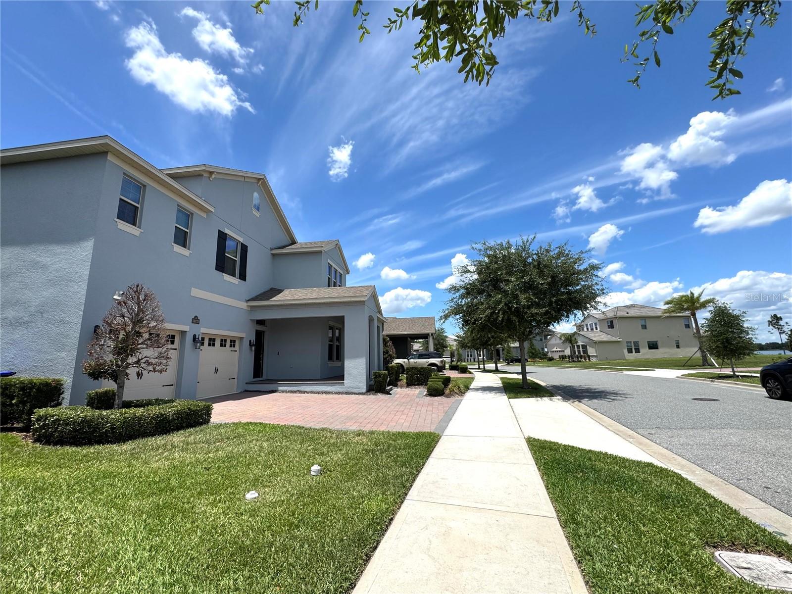 10128 ATWATER BAY DR, WINTER GARDEN, FL, 34787