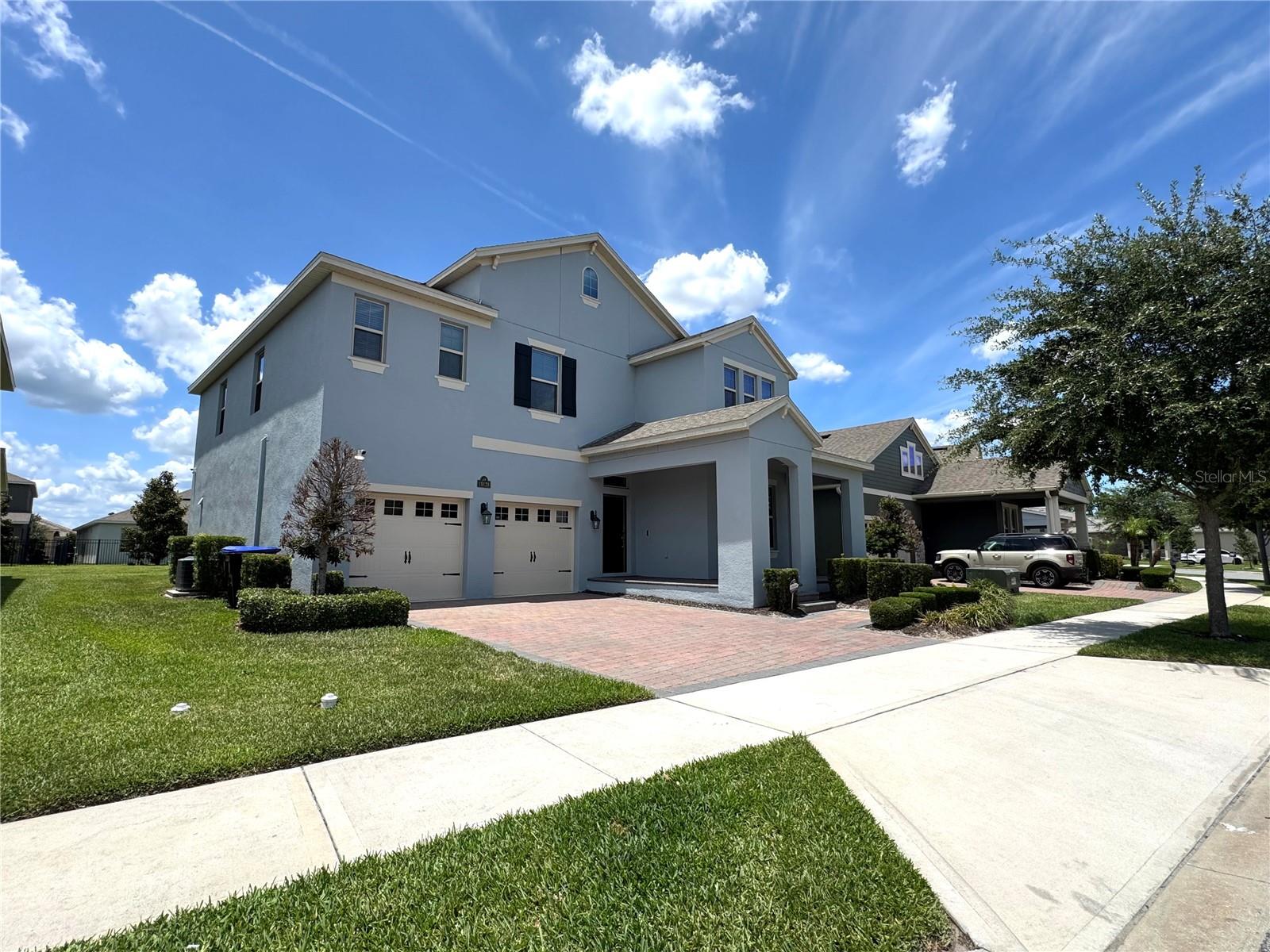 10128 ATWATER BAY DR, WINTER GARDEN, FL, 34787