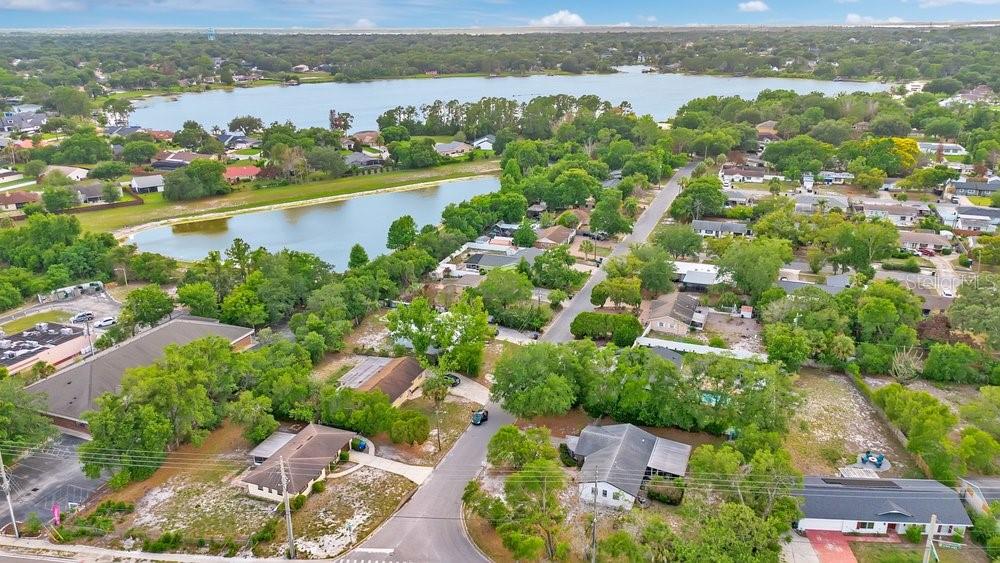 6900 WESTMAR DR, ORLANDO, FL, 32819