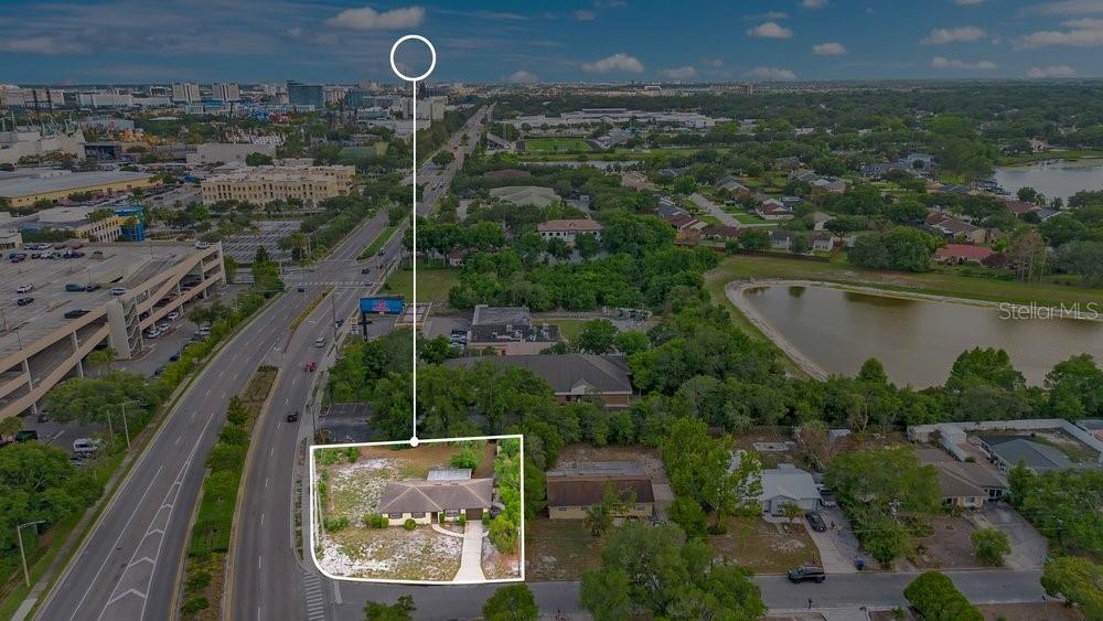 6900 WESTMAR DR, ORLANDO, FL, 32819
