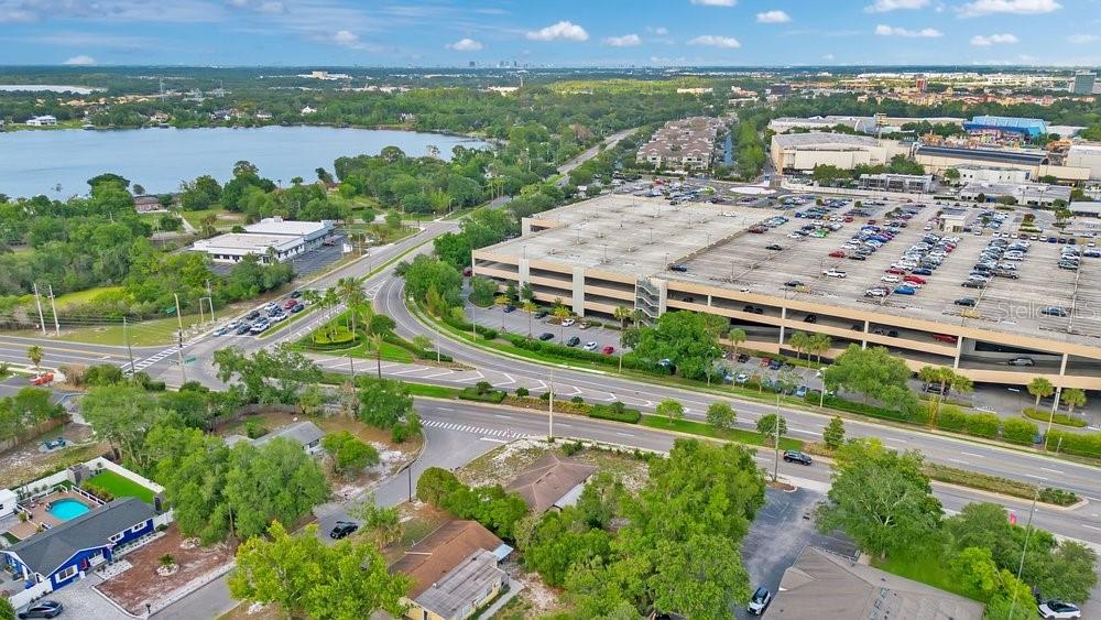 6900 WESTMAR DR, ORLANDO, FL, 32819