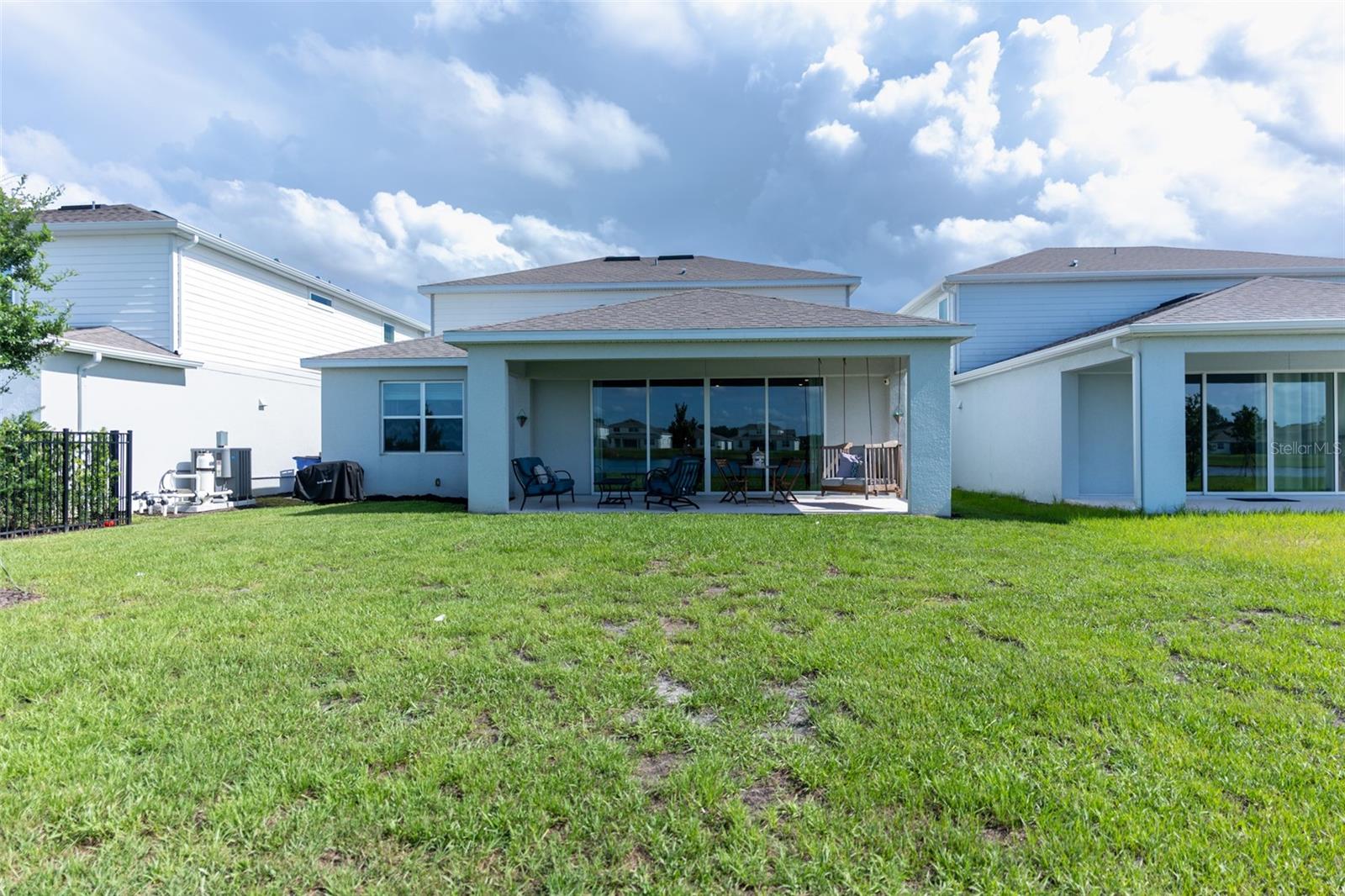 6067 FOREST PERCH DR, ST CLOUD, FL, 34771