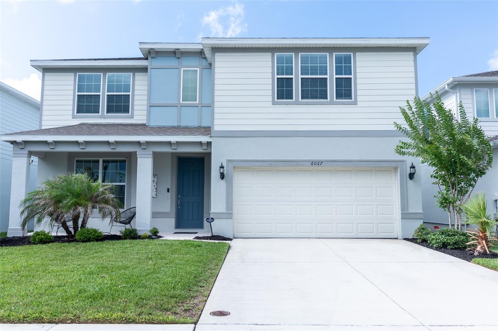 6067 FOREST PERCH DR, ST CLOUD, FL, 34771