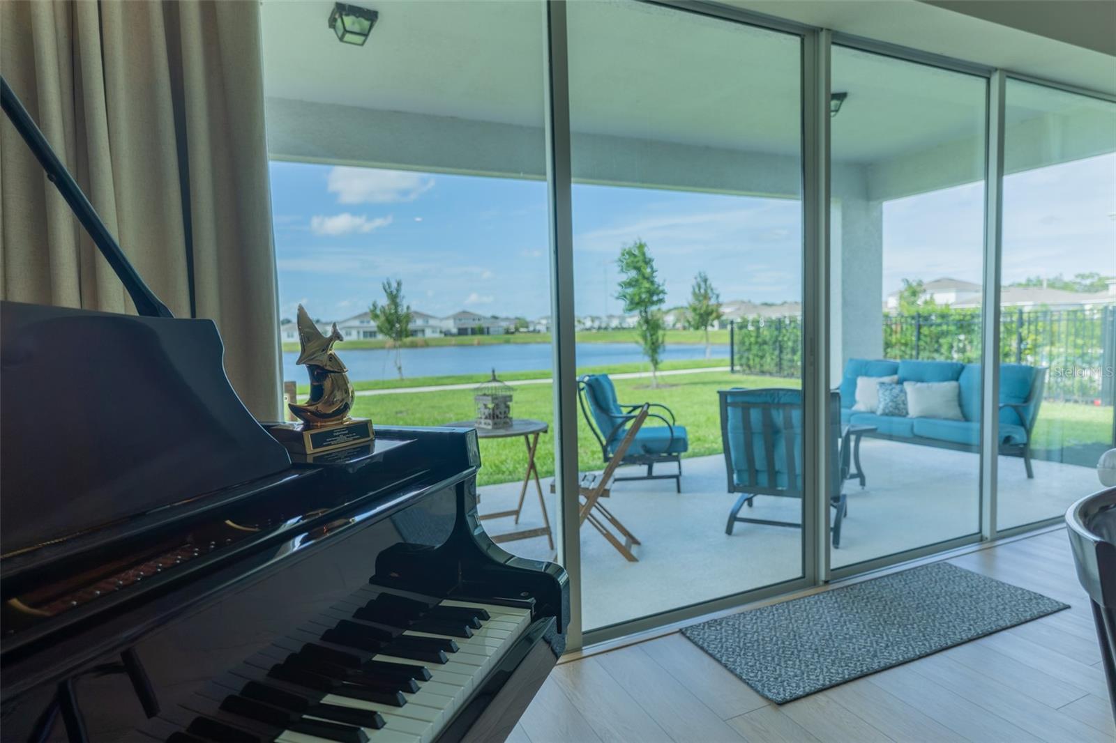6067 FOREST PERCH DR, ST CLOUD, FL, 34771