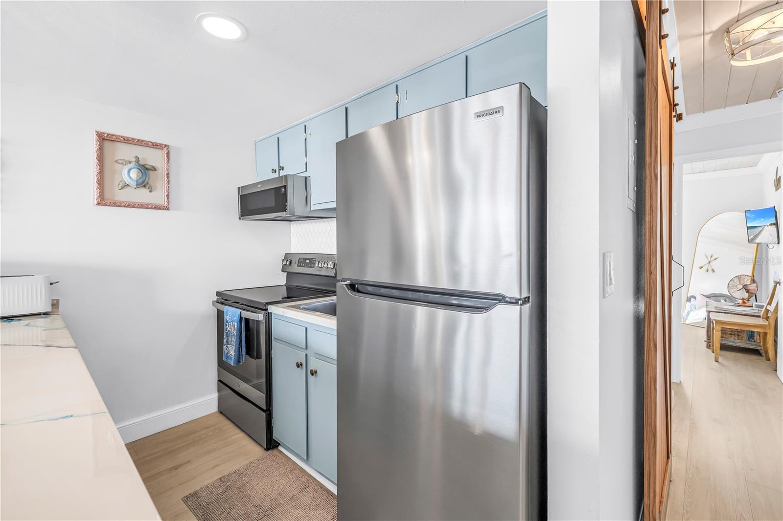 8475 W GULF BLVD #20, TREASURE ISLAND, FL, 33706