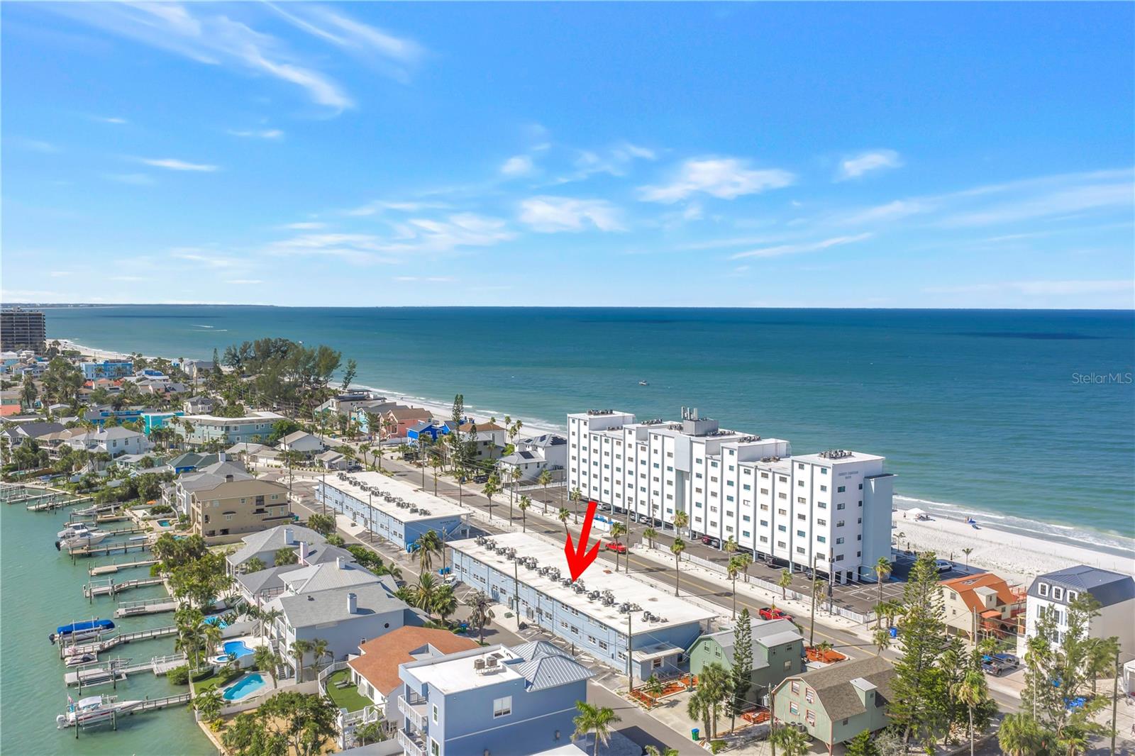 8475 W GULF BLVD #20, TREASURE ISLAND, FL, 33706
