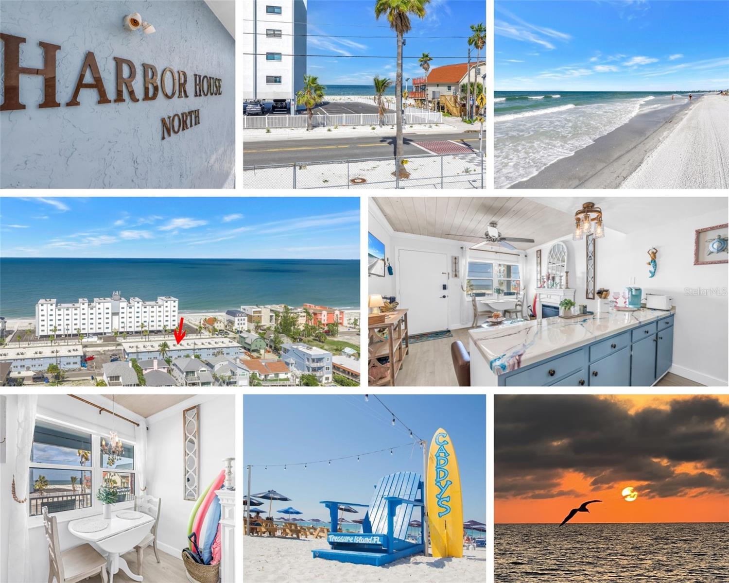 8475 W GULF BLVD #20, TREASURE ISLAND, FL, 33706