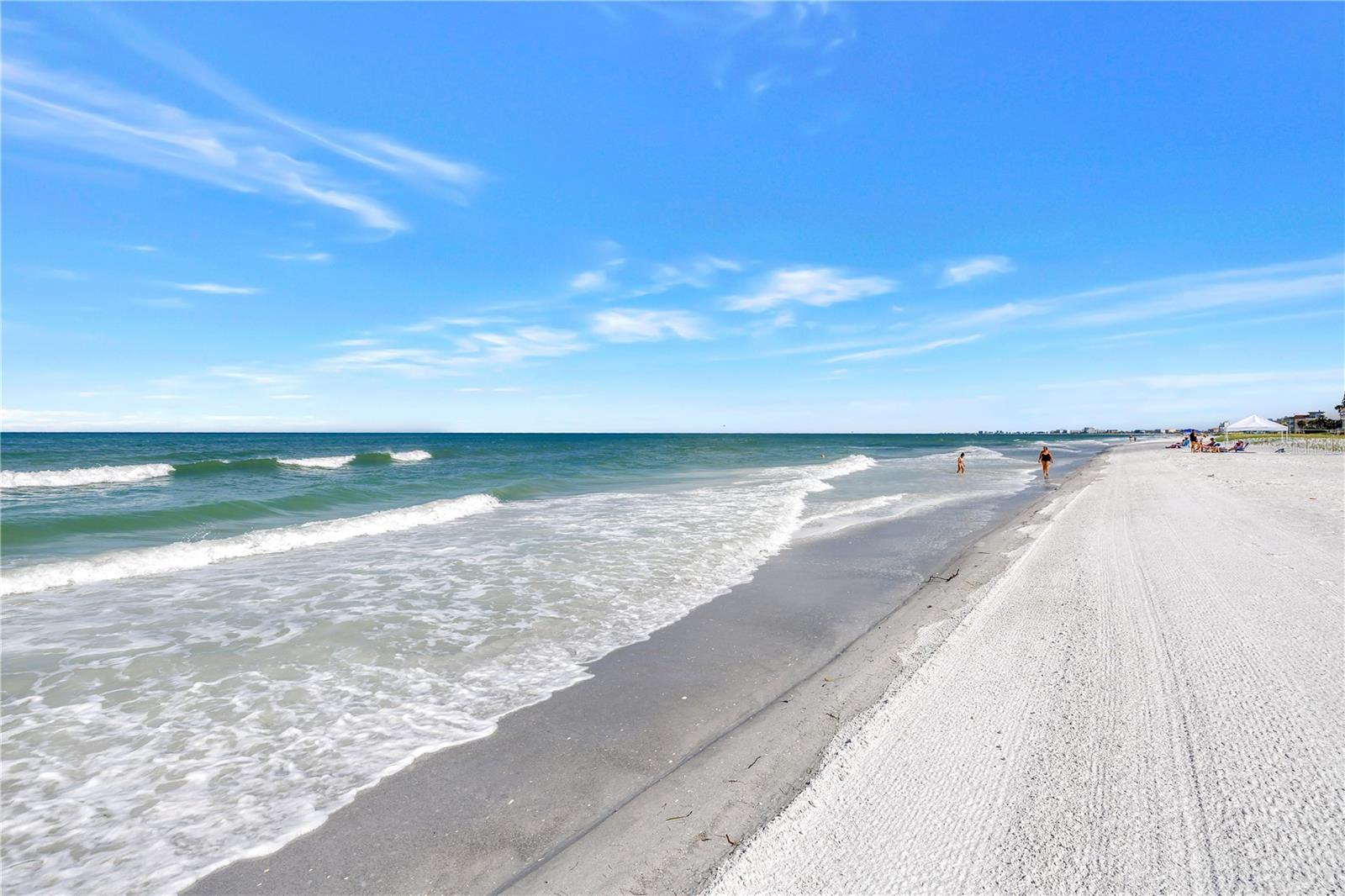 8475 W GULF BLVD #20, TREASURE ISLAND, FL, 33706