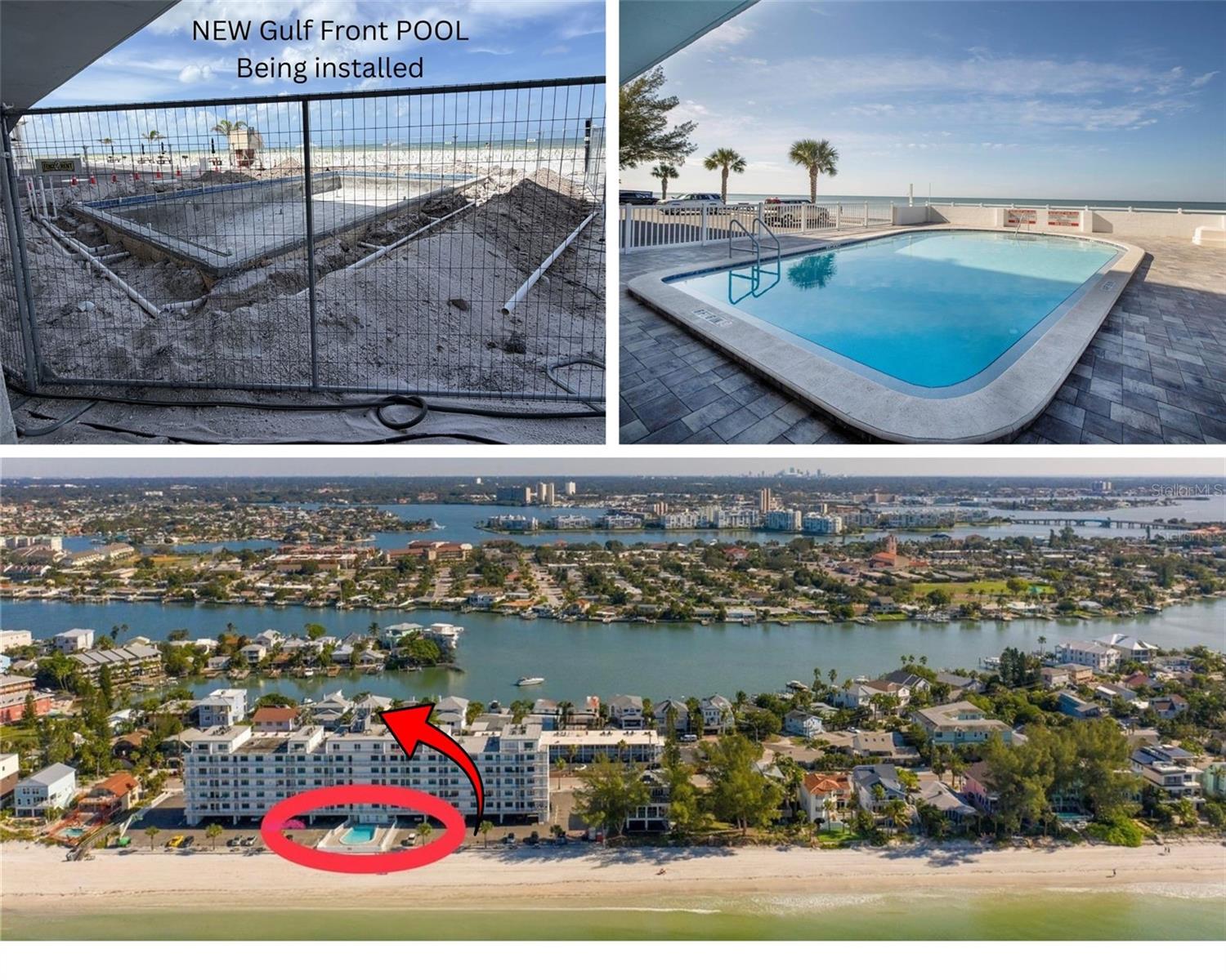 8475 W GULF BLVD #20, TREASURE ISLAND, FL, 33706