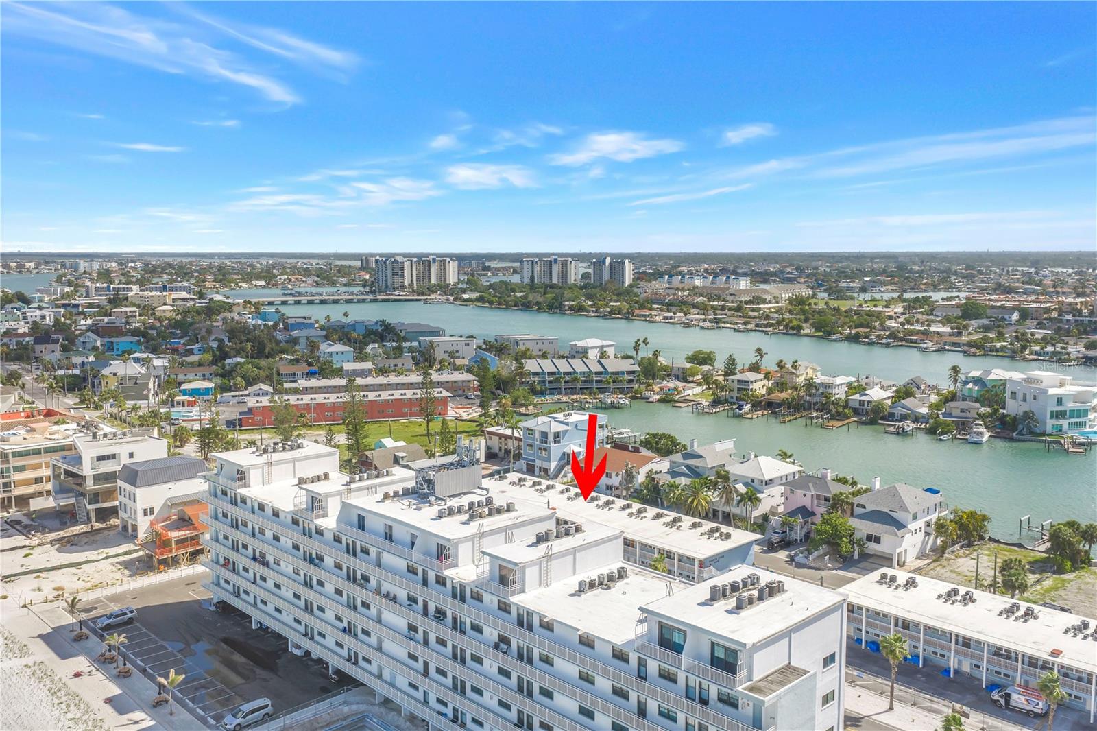 8475 W GULF BLVD #20, TREASURE ISLAND, FL, 33706