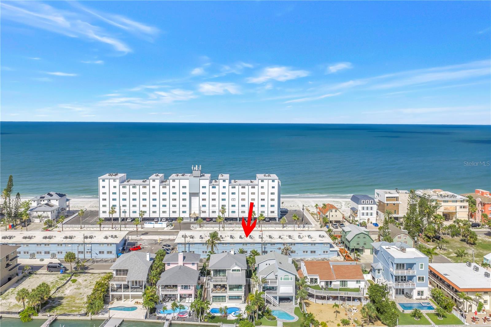 8475 W GULF BLVD #20, TREASURE ISLAND, FL, 33706