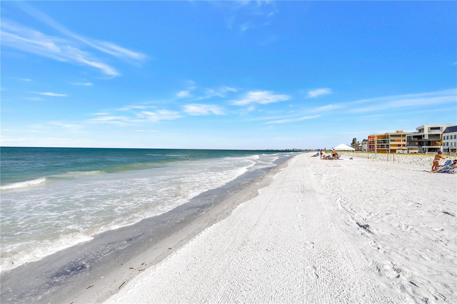 8475 W GULF BLVD #20, TREASURE ISLAND, FL, 33706