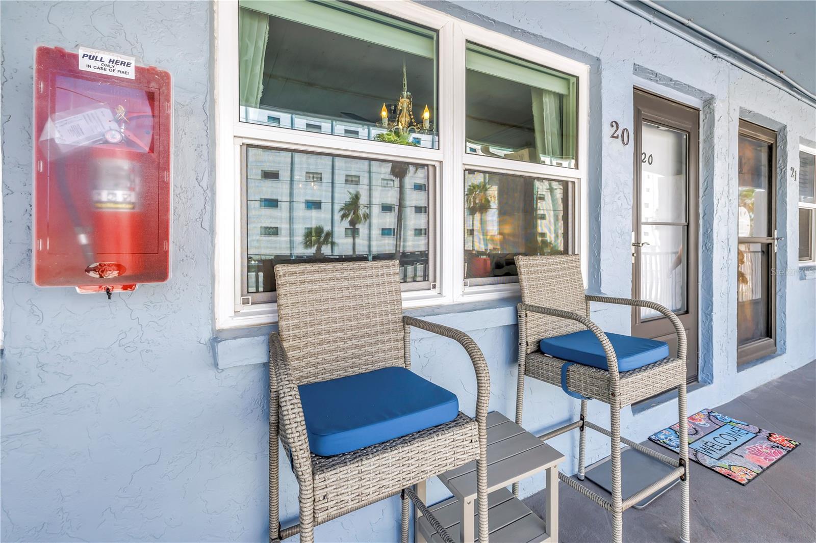 8475 W GULF BLVD #20, TREASURE ISLAND, FL, 33706