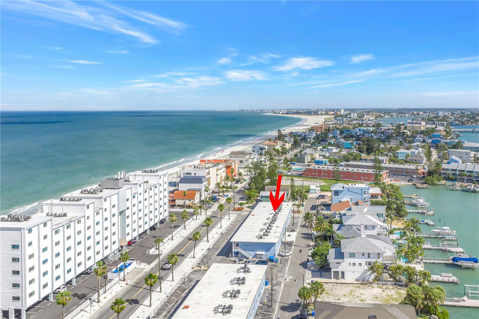 8475 W GULF BLVD #20, TREASURE ISLAND, FL, 33706