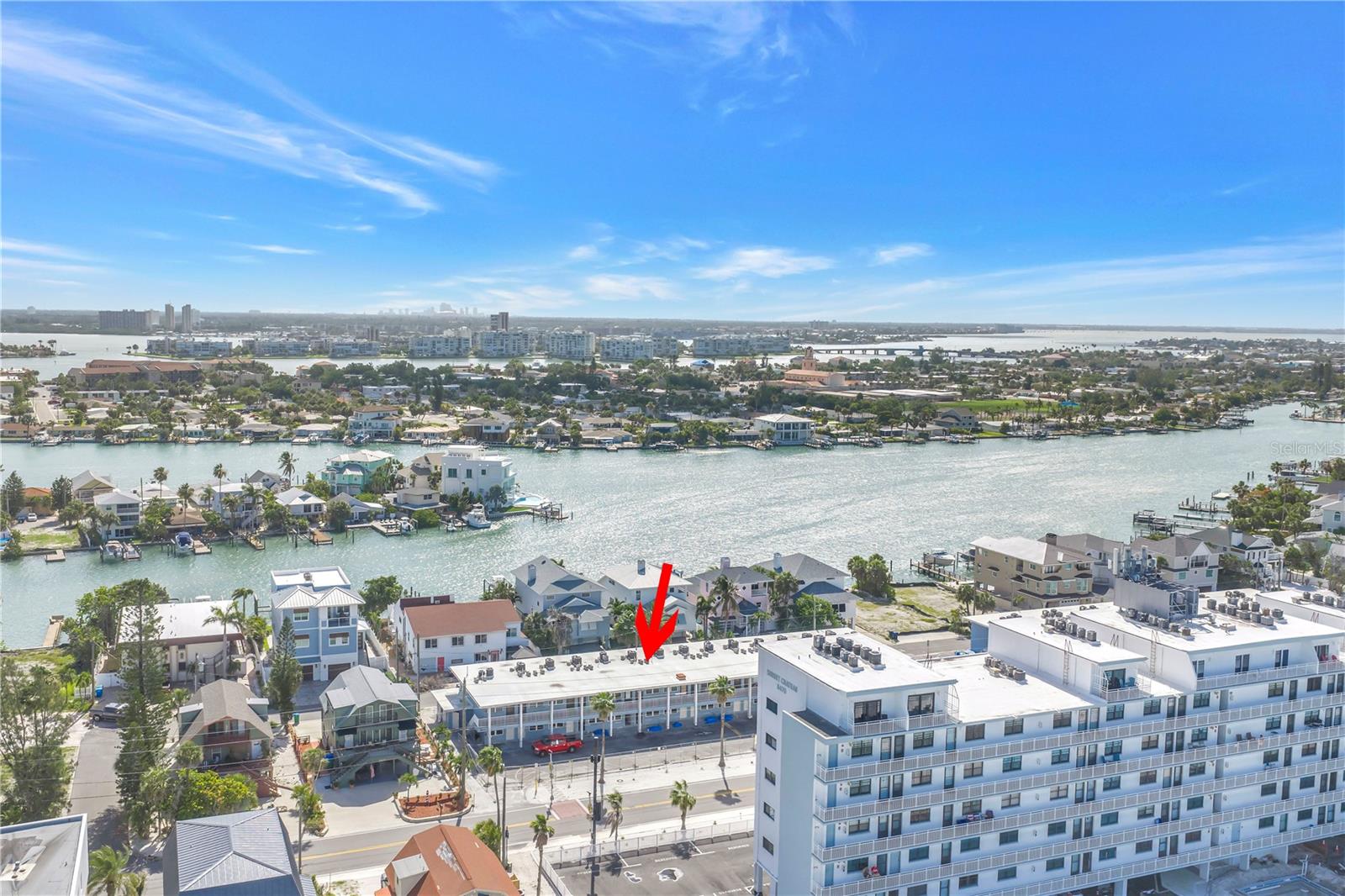 8475 W GULF BLVD #20, TREASURE ISLAND, FL, 33706