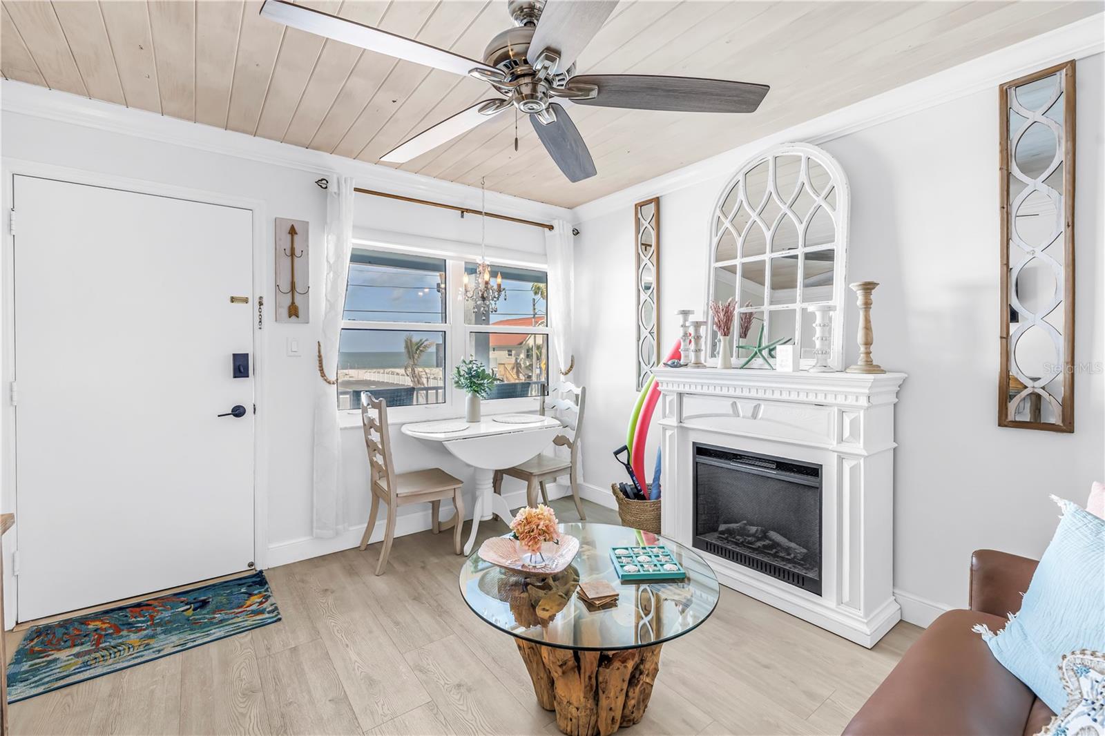 8475 W GULF BLVD #20, TREASURE ISLAND, FL, 33706