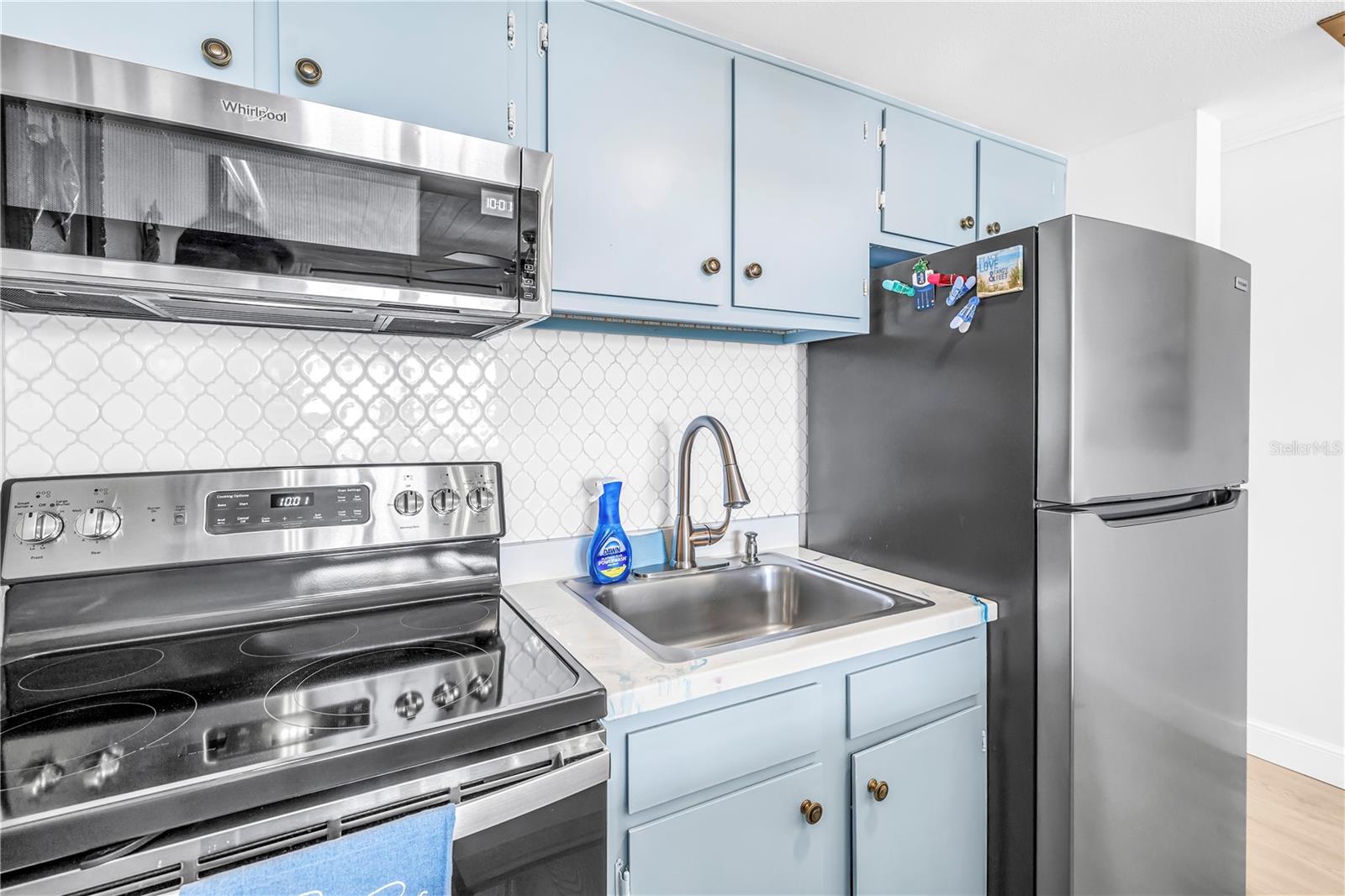 8475 W GULF BLVD #20, TREASURE ISLAND, FL, 33706