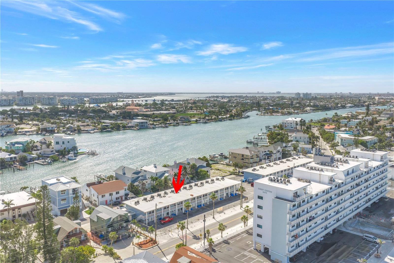 8475 W GULF BLVD #20, TREASURE ISLAND, FL, 33706