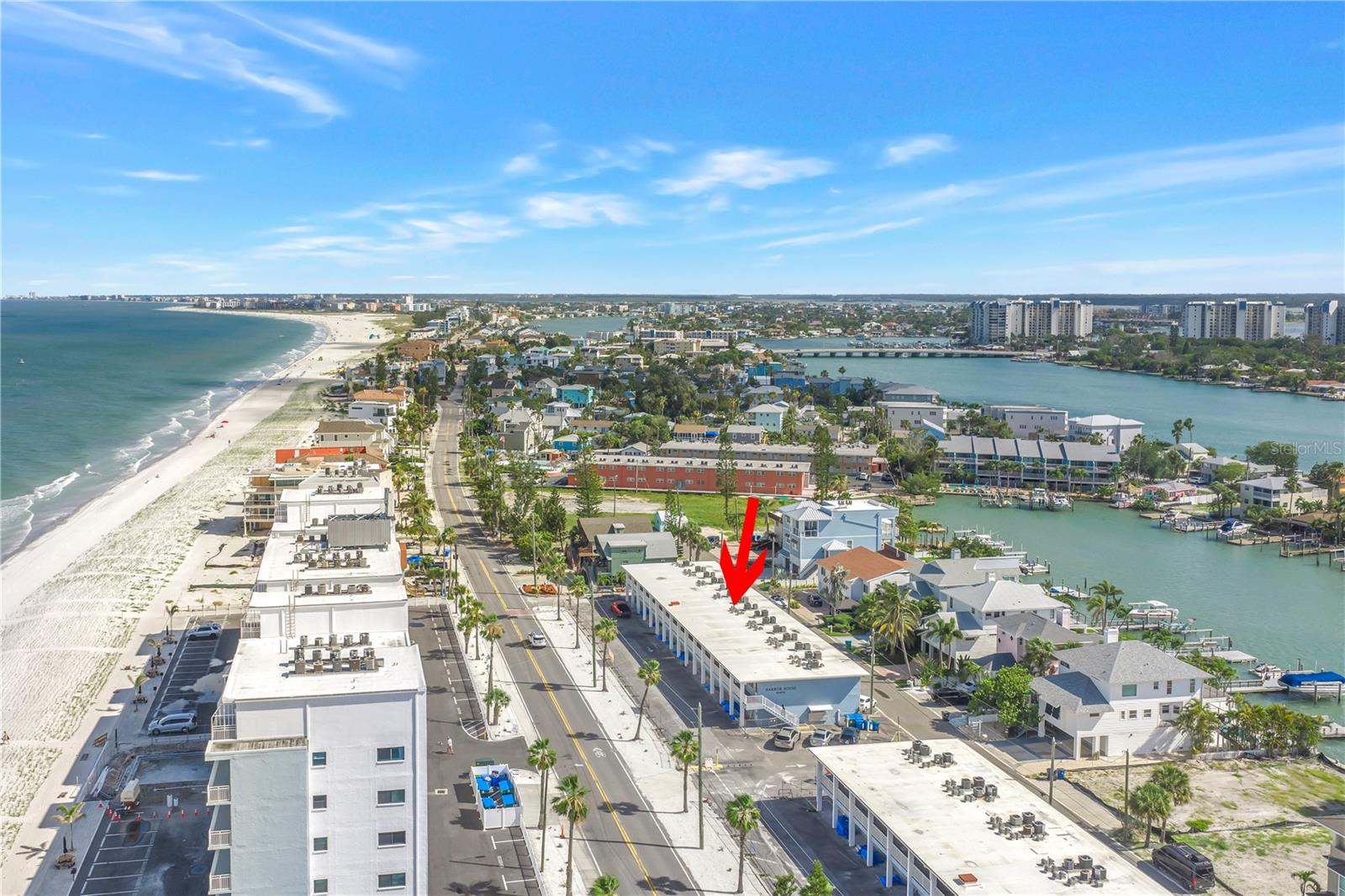 8475 W GULF BLVD #20, TREASURE ISLAND, FL, 33706