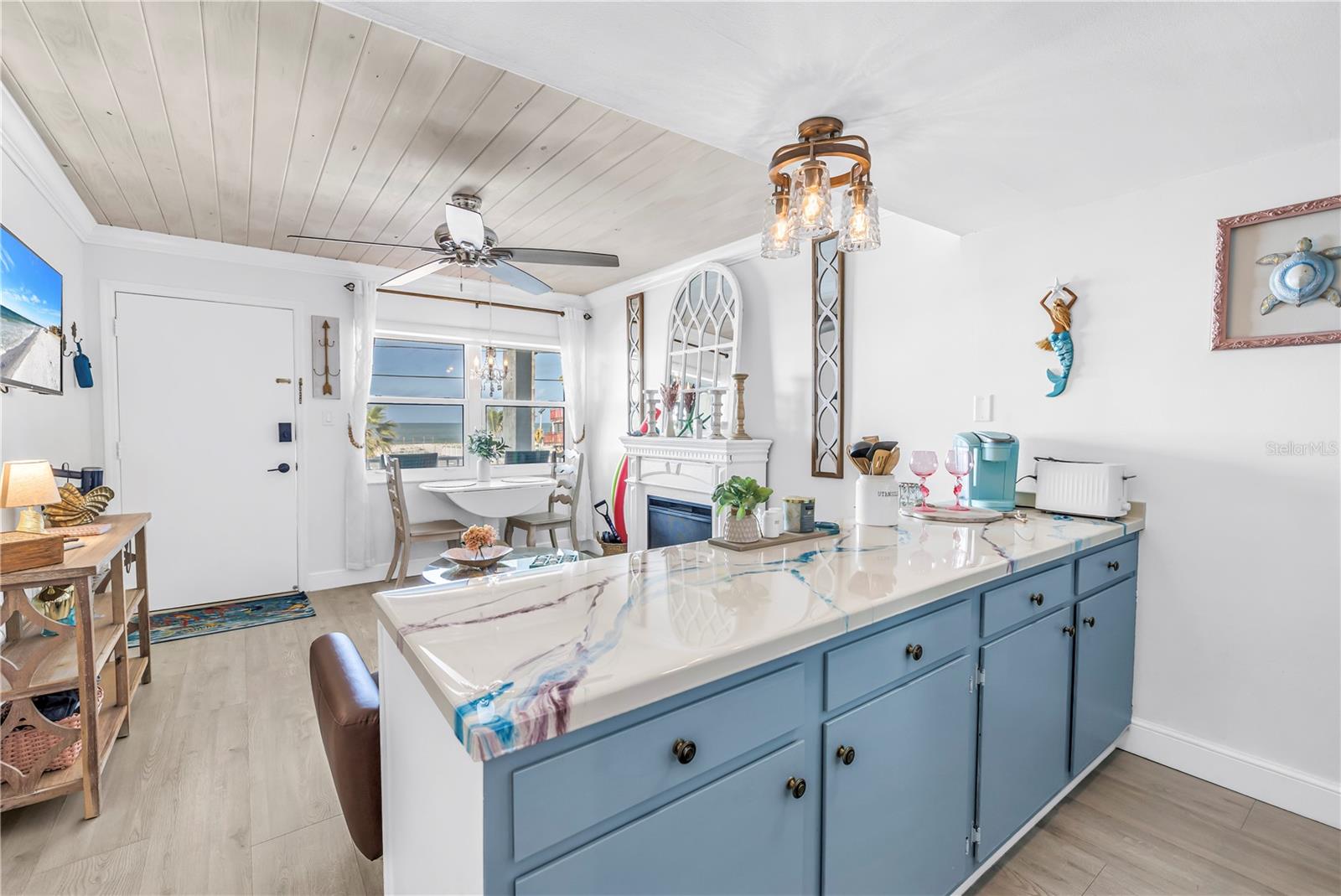 8475 W GULF BLVD #20, TREASURE ISLAND, FL, 33706
