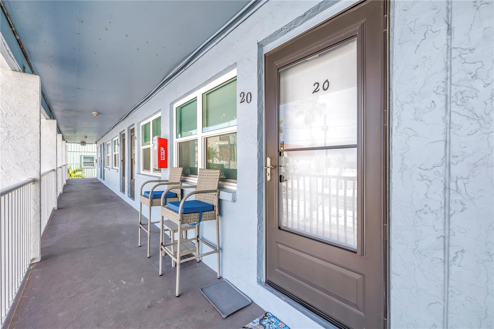8475 W GULF BLVD #20, TREASURE ISLAND, FL, 33706