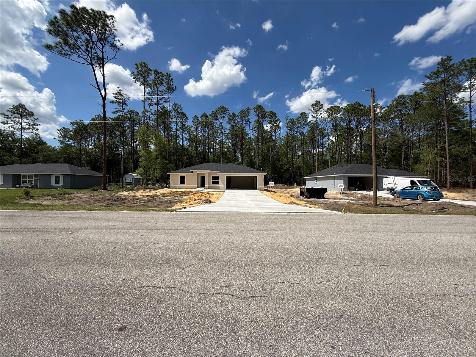 20411 SW 54TH ST, DUNNELLON, FL, 34431