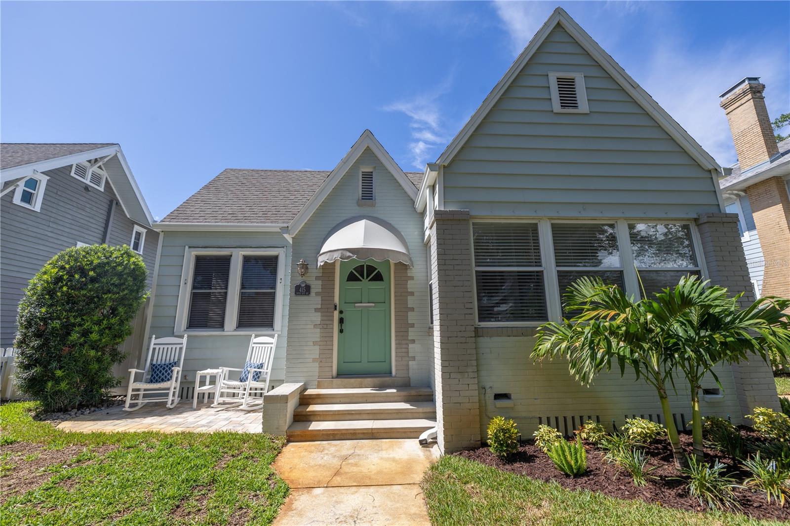 415 19TH AVE NE, ST PETERSBURG, FL, 33704
