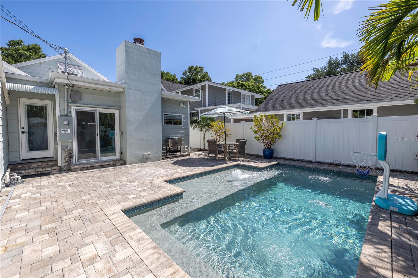 415 19TH AVE NE, ST PETERSBURG, FL, 33704