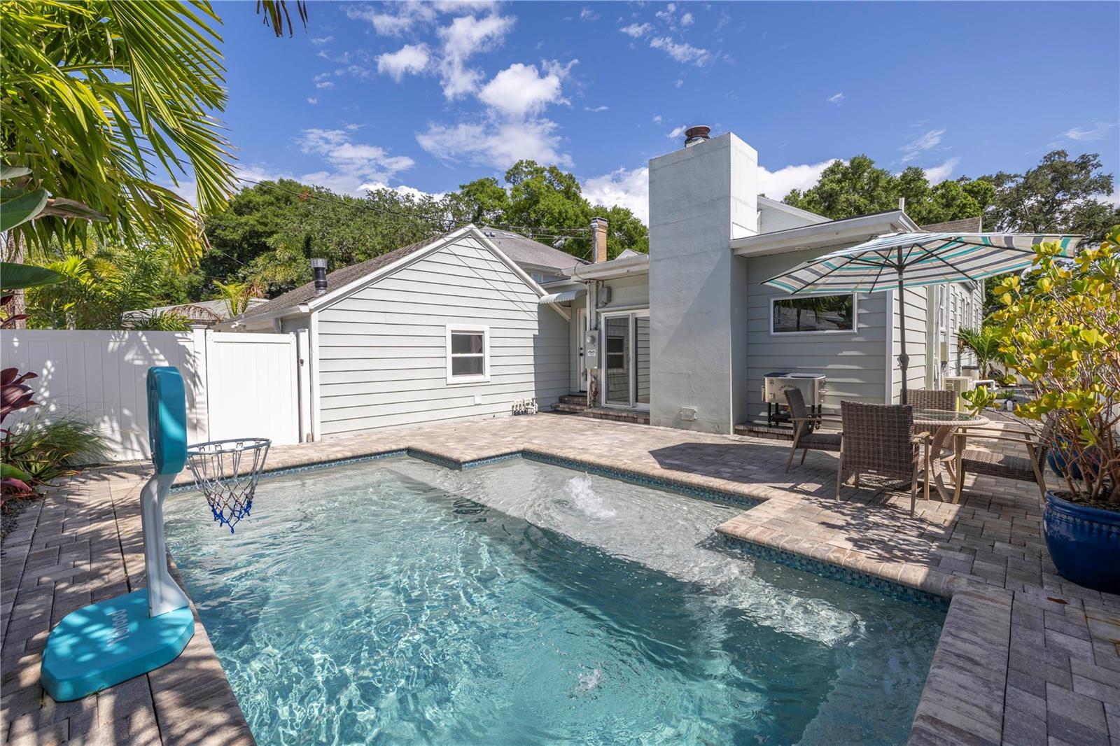 415 19TH AVE NE, ST PETERSBURG, FL, 33704