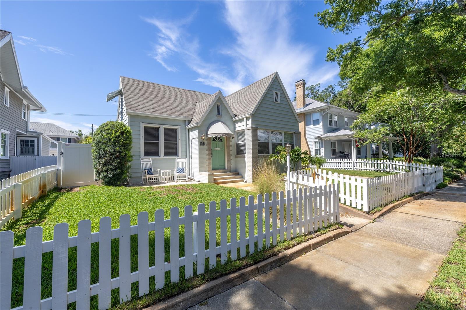 415 19TH AVE NE, ST PETERSBURG, FL, 33704
