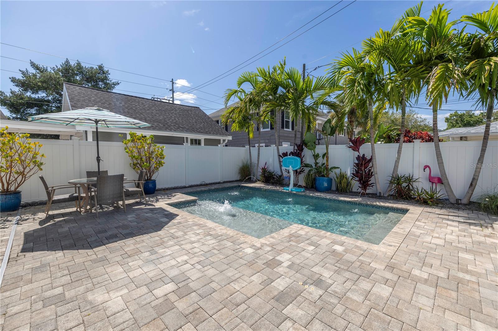 415 19TH AVE NE, ST PETERSBURG, FL, 33704