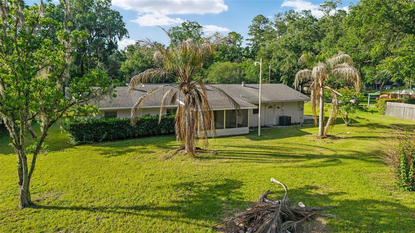 2550 SE 67TH ST, OCALA, FL, 34480