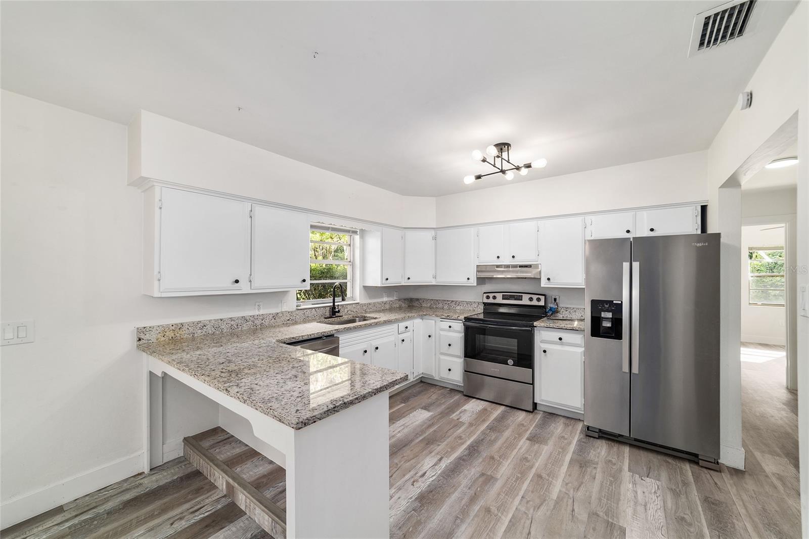 2550 SE 67TH ST, OCALA, FL, 34480