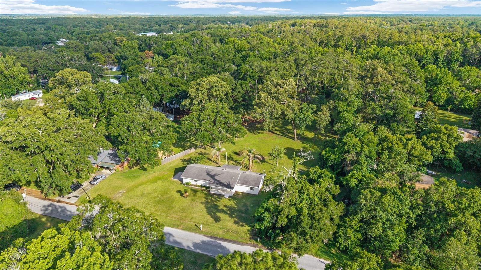 2550 SE 67TH ST, OCALA, FL, 34480