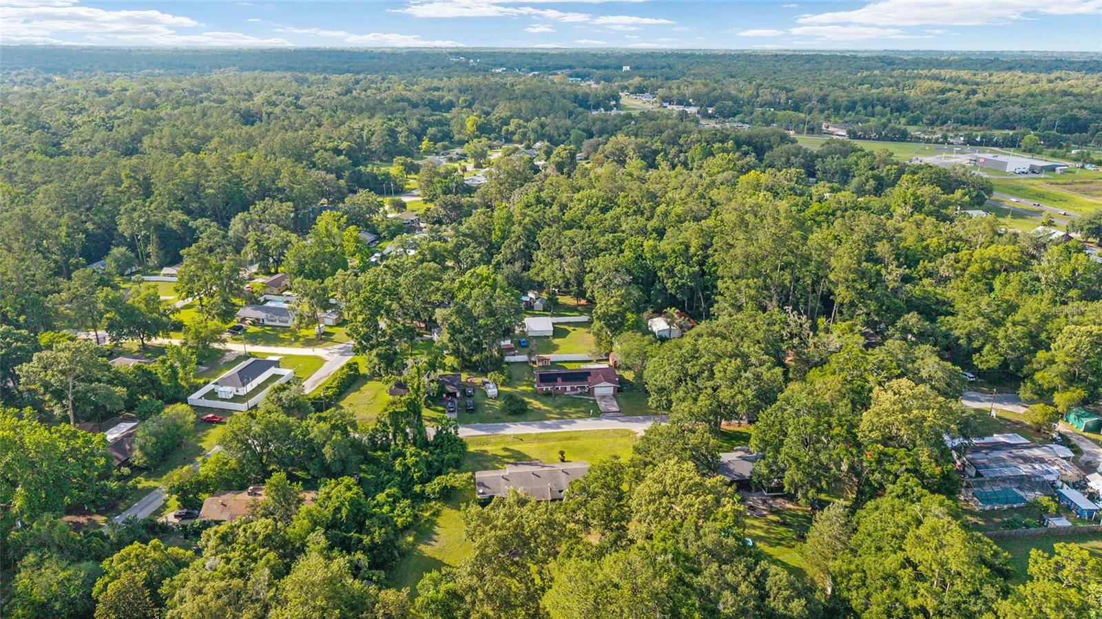 2550 SE 67TH ST, OCALA, FL, 34480