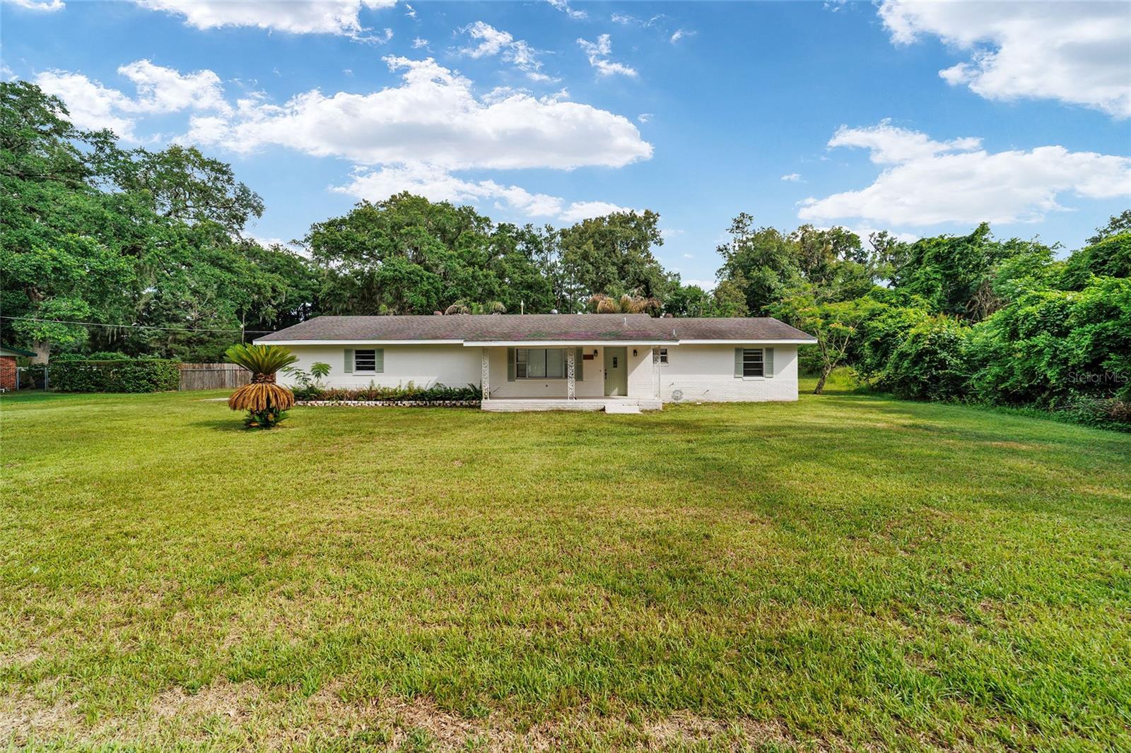 2550 SE 67TH ST, OCALA, FL, 34480