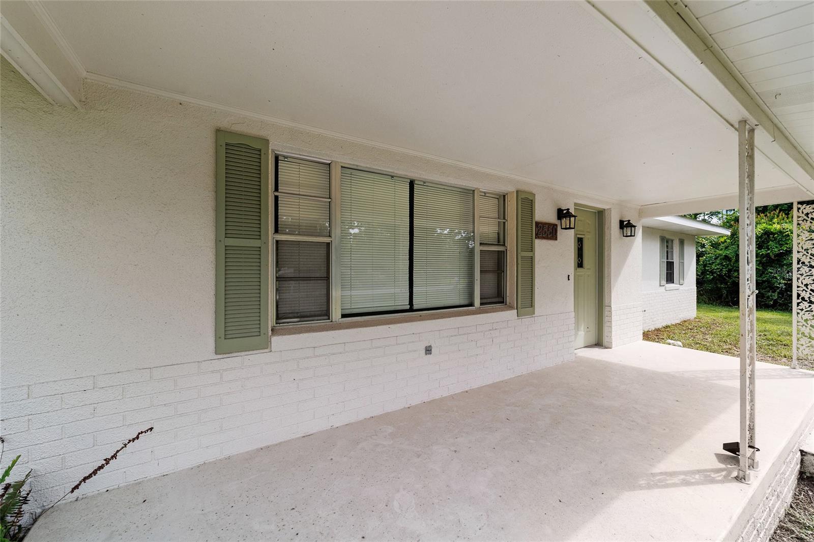 2550 SE 67TH ST, OCALA, FL, 34480