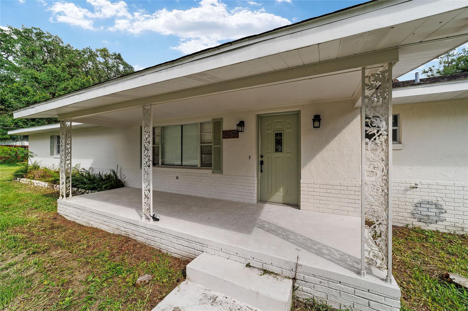 2550 SE 67TH ST, OCALA, FL, 34480
