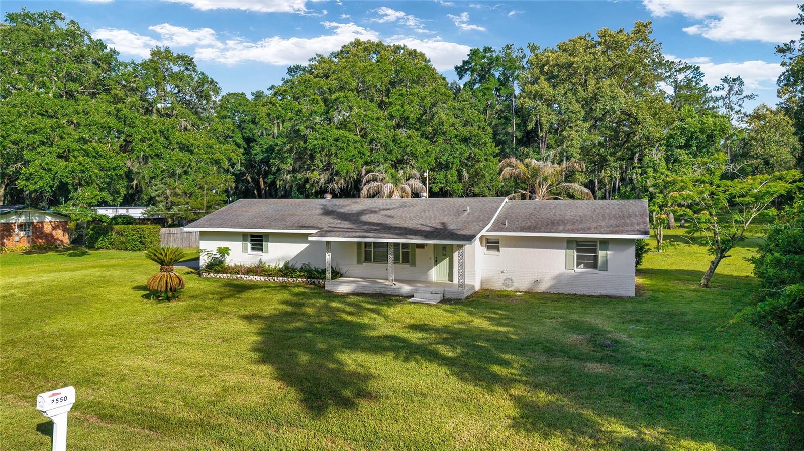 2550 SE 67TH ST, OCALA, FL, 34480