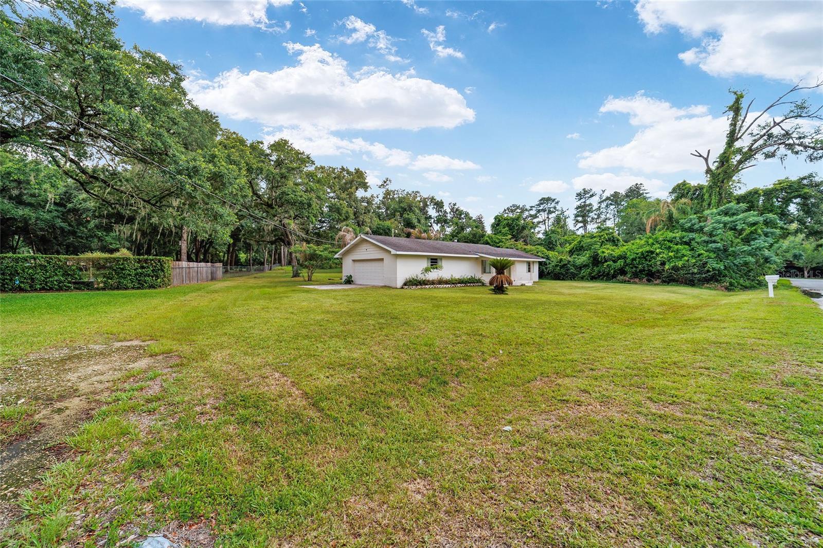 2550 SE 67TH ST, OCALA, FL, 34480
