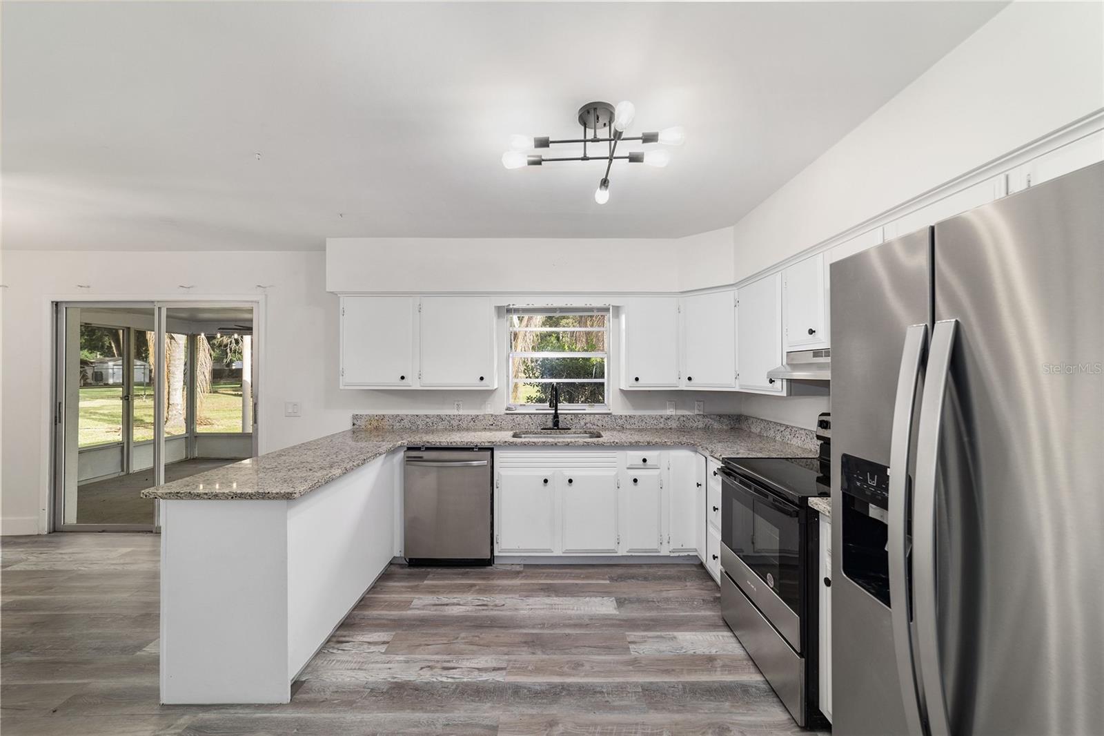 2550 SE 67TH ST, OCALA, FL, 34480