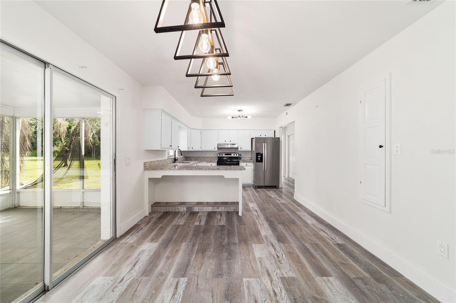 2550 SE 67TH ST, OCALA, FL, 34480