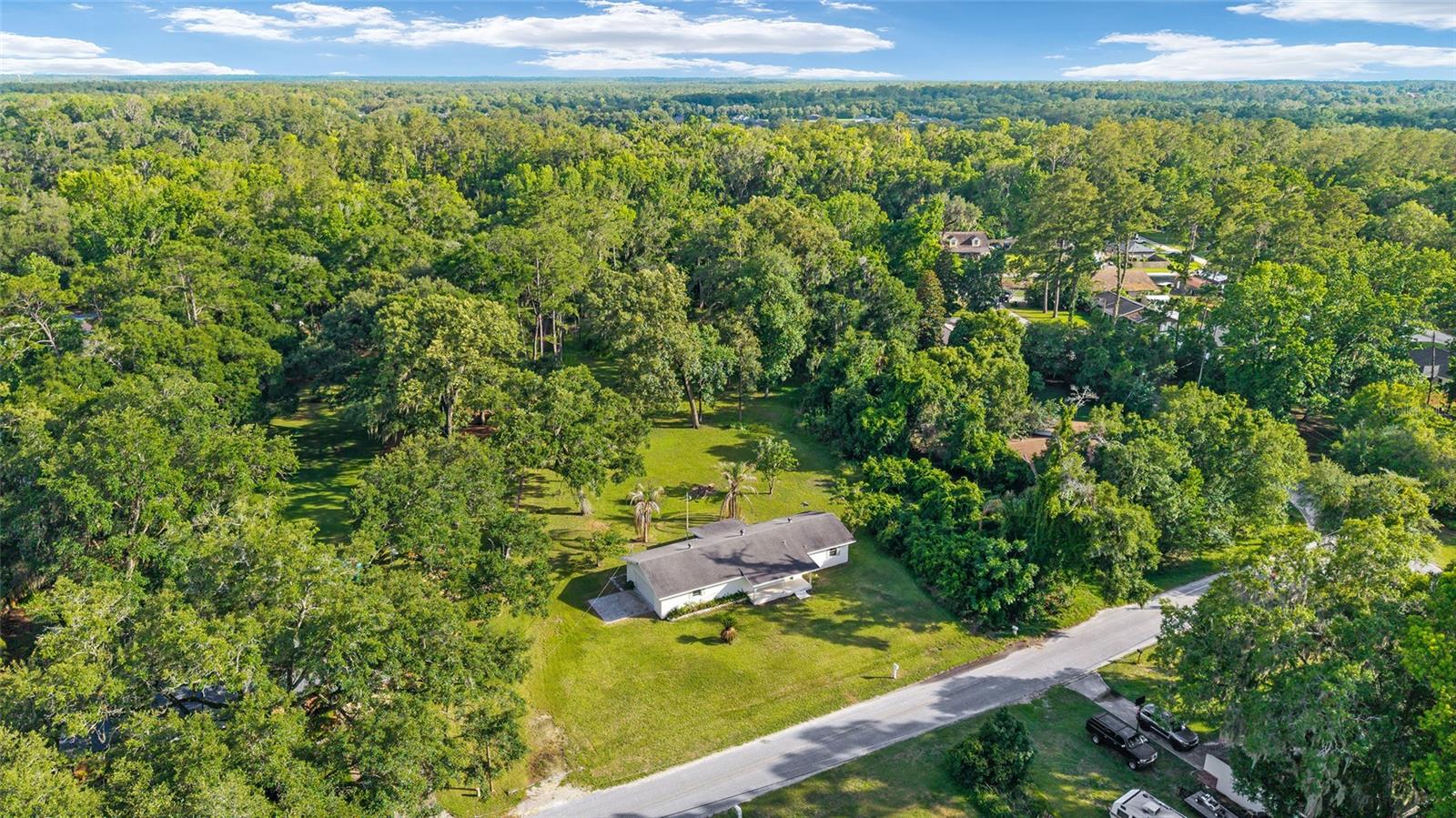 2550 SE 67TH ST, OCALA, FL, 34480