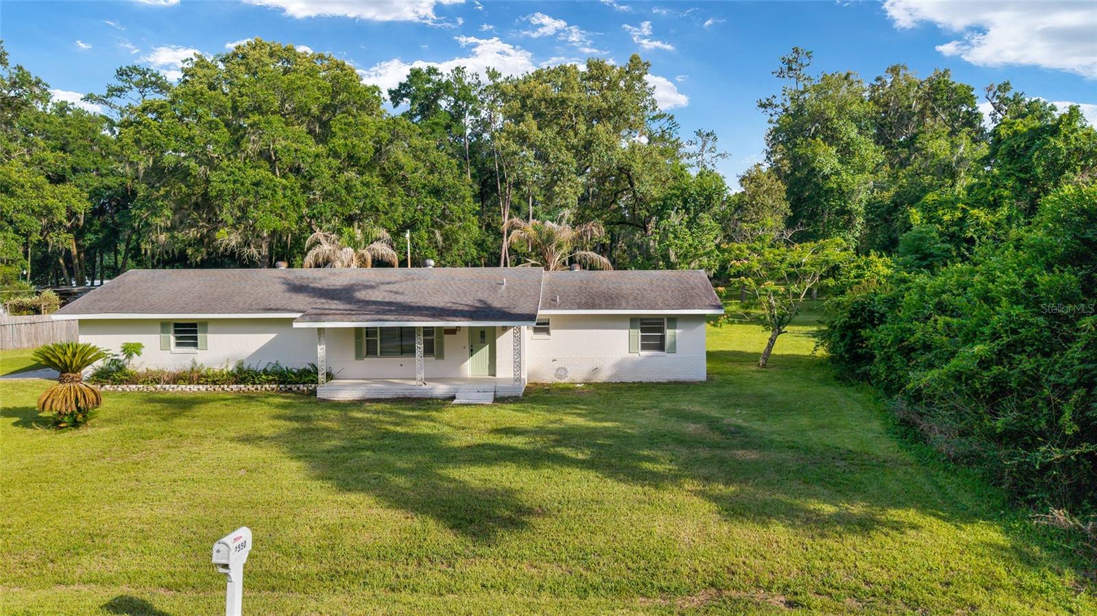 2550 SE 67TH ST, OCALA, FL, 34480