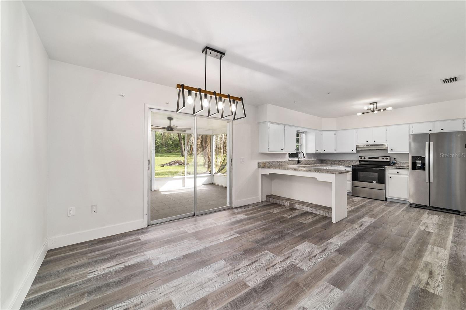 2550 SE 67TH ST, OCALA, FL, 34480